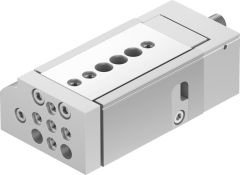 DGSL-12-10-EA Mini-Schlitten