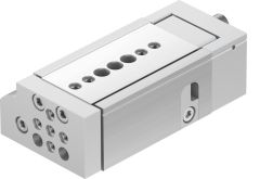 DGSL-16-10-EA Mini-Schlitten