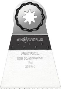 Universal-Sägeblatt USB 50/65/Bi/OSC/5