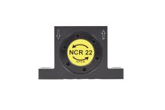 Druckluft-Rollenvibrator NCR 22