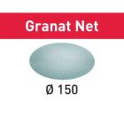 Netzschleifmittel STF D150 P80 GR NET/50 Granat Net