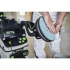 Schleifscheibe STF D225/128 P180 GR/25 Granat