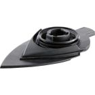 Schleifschuh LSS-STF-RO90 V93/6