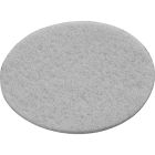 Poliervlies STF D125 white VL/10