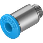 QSM-M5-4-I Steckverschraubung