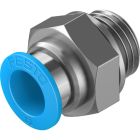 QS-G1/2-12 Steckverschraubung