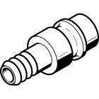 KS4-N-9 Kupplungsstecker