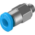QSM-M3-3 Steckverschraubung