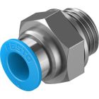 QS-G1/4-8 Steckverschraubung
