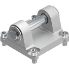 SNCB-125 Schwenkflansch