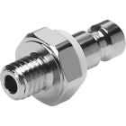 KS2-M5-A Kupplungsstecker