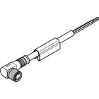 NEBU-M8W4-K-5-LE4 Verbindungsleitung