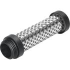 MS4/D-MINI-LFX Aktivkohle-Filterpatrone