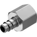 NPHS-S6-M-G12F Kupplungsstecker