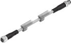 NEBU-M8G3-K-2.5-M8G3 Verbindungsleitung