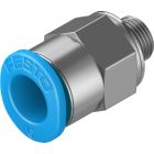 QSM-M5-6 Steckverschraubung