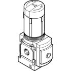 MS4-LRB-1/4-D7-A8-AS Druckregelventil