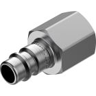 NPHS-S6-M-G38F Kupplungsstecker