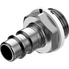 NPHS-S6-M-G38 Kupplungsstecker