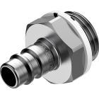 NPHS-S6-M-G12 Kupplungsstecker