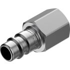 NPHS-S6-M-G14F Kupplungsstecker