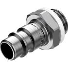 NPHS-S6-M-G14 Kupplungsstecker