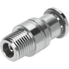 CRQS-1/2-12-I Steckverschraubung