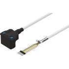 NEBM-S1W9-E-1.5-Q5-LE6 Motorleitung