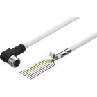 NEBM-M12W8-E-1.5-LE8 Encoderleitung