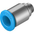 QSM-M5-6-I Steckverschraubung