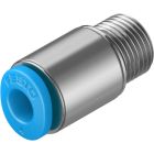 QSM-M7-4-I Steckverschraubung