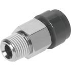 QS-V0-3/8-12 Steckverschraubung