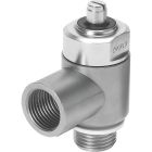 CRGRLA-1/8-B Drossel-Rückschlagventil