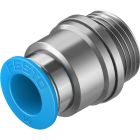 QS-G3/8-10-I Steckverschraubung