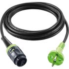 plug it-Kabel H05 RN-F-5,5