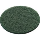 Schleifvlies STF D150 green VL/10 Vlies