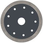 Diamanttrennscheibe TL-D125 PREMIUM