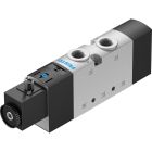 VUVS-LT25-M52-MD-G14-F8-1B2 Magnetventil
