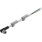 NEBU-M8W3-K-2.5-LE3 Verbindungsleitung