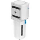 MS6-LFM-3/8-ARV Feinstfilter