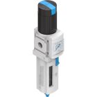 MS4-LFR-1/4-D6-ERM-AS Filter-Regelventil