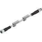 NEBU-M8G3-K-2.5-M8G3 Verbindungsleitung
