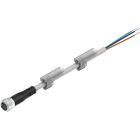 NEBU-M8G3-K-2.5-LE3 Verbindungsleitung