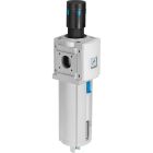 MS9-LFR-G-D7-EUM-AG-BAR-AS Filter-Regelventil