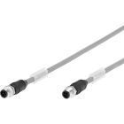 NEBC-D12G4-ES-1-S-D12G4-ET Verbindungsleitung