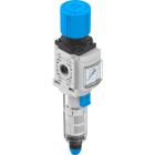 MS4-LFR-1/4-D6-E-P-VC-AG-BAR-B Filter-Regelventil