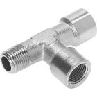 NPFC-T-2G1-R1-FMF T-Verschraubung