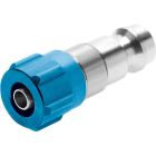 KS3-CK-6 Kupplungsstecker