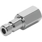KS2-M5-I Kupplungsstecker