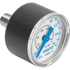 MA-40-16-1/8 Manometer